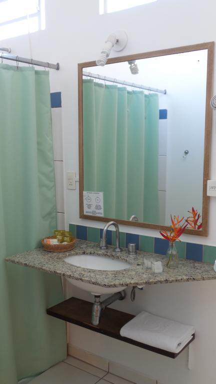 Villa Dei Colori Araraquara Room photo